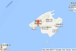 拉帕尔马港口查询_la palma港口代码_巴拿马拉帕尔马港口代码