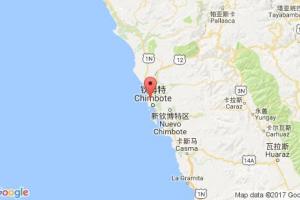 科伊希科港口查询_coisco港口代码_秘鲁科伊希科港口代码