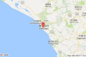 埃腾港口查询_eten港口代码_秘鲁埃腾港口代码