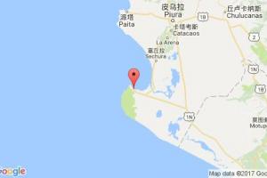 巴约瓦尔港港口查询_puerto bayovar港口代码_秘鲁巴约瓦尔港港口代码