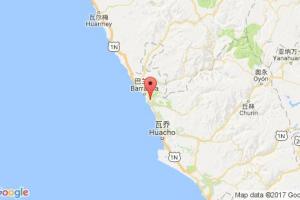 苏佩港口查询_supe港口代码_秘鲁苏佩港口代码