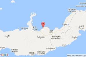 霍斯金斯角港口查询_cape hoskins港口代码_巴布亚新几内亚霍斯金斯角港口代码