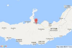 金贝港口查询_kimbe港口代码_巴布