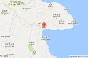 莱城港口查询_lae港口代码_巴布亚新几内亚莱城港口代码