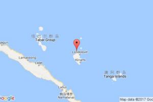 利希尔岛港口查询_lihir港口代码_