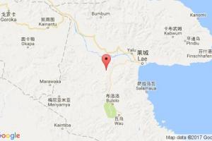 莫罗贝港口查询_morobe港口代码_巴