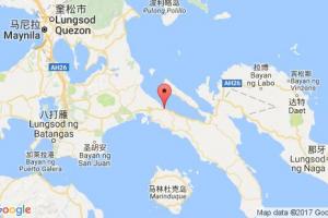 安蒂莫纳港口查询_antimonan港口代码_菲律宾安蒂莫纳港口代码