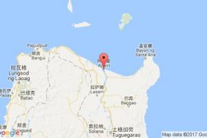 阿帕里港口查询_aparri港口代码_菲律宾阿帕里港口代码