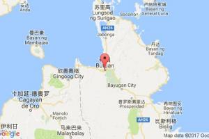 武端港口查询_butuan港口代码_菲律宾武端港口代码