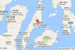 宿务港口查询_cebu港口代码_菲律宾宿务港口代码