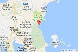 丁阿兰湾港口查询_dingalan bay港口代码_菲律宾丁阿兰湾港口代码