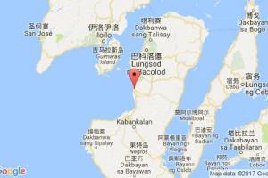 希尼加兰港口查询_hinigaran港口代码_菲律宾希尼加兰港口代码