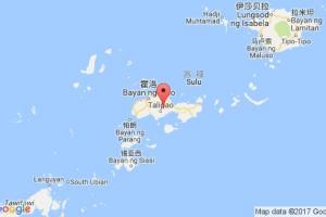 霍洛港口查询_jolo港口代码_菲律宾霍洛港口代码