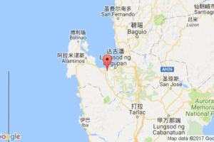 林加延港口查询_lingayen港口代码_菲律宾林加延港口代码