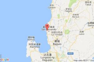 拉乌尼翁省港口查询_la union港口代码_菲律宾拉乌尼翁省港口代码