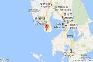 马里韦莱斯港口查询_mariveles港口代码_菲律宾马里韦莱斯港口代码