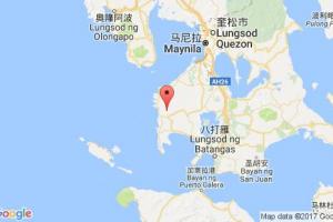 纳苏格布港口查询_nasugbu港口代码_菲律宾纳苏格布港口代码