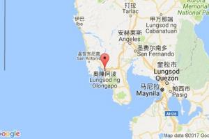 奥隆阿坡港口查询_olongapo港口代码_菲律宾奥隆阿坡港口代码