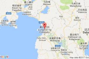 帕兰港口查询_parang港口代码_菲律宾帕兰港口代码