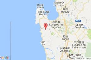 圣克鲁斯港口查询_santa cruz(luzo