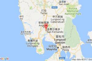 圣费尔南多港口查询_san fernando,