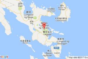 塔瓦科港口查询_tabaco港口代码_菲律宾塔瓦科港口代码