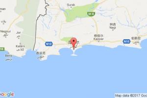 瓜德尔港口查询_gwadur港口代码_巴基斯坦瓜德尔港口代码