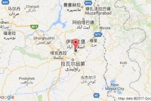 伊斯兰堡港口查询_islamabad港口代码_巴基斯坦伊斯兰堡港口代码