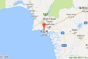 卡拉奇P港港口查询_pict,karachi港口代码_巴基斯坦卡拉奇P港港口代码