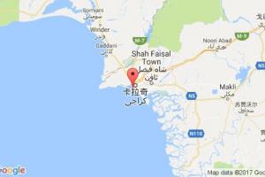 卡拉奇K港港口查询_kict,karachi港口代码_巴基斯坦卡拉奇K港港口代码