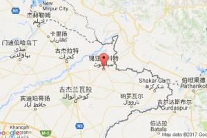 锡亚尔科特港口查询_sialkot港口代码_巴基斯坦锡亚尔科特港口代码