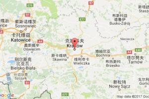 克拉科夫港口查询_krakow港口代码_波兰克拉科夫港口代码