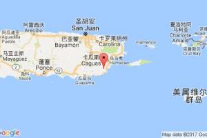 亚武科阿港口查询_yabucoa港口代码_波多黎各亚武科阿港口代码