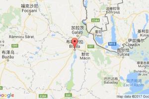 布勒伊拉港口查询_braila港口代码_