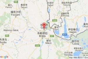 加拉茨港口查询_galatz港口代码_罗