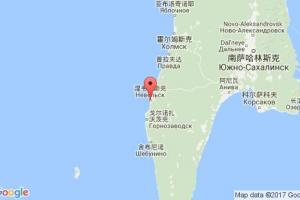 涅韦尔斯克港口查询_nevelsk港口代码_俄罗斯涅韦尔斯克港口代码