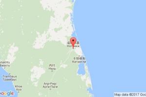 诺格利基港口查询_nogliki港口代码_俄罗斯诺格利基港口代码