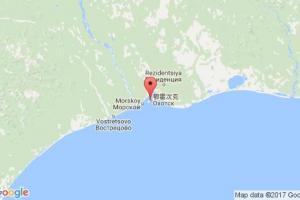 鄂霍次克港口查询_okhotsk港口代码_俄罗斯鄂霍次克港口代码