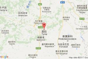 图拉-维亚泽姆斯卡亚港口查询_tula viazemskaya港口代码_俄罗斯图拉-维亚泽姆斯卡亚港口代码