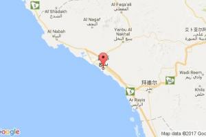 延布港口查询_yenbo港口代码_沙特阿拉伯延布港口代码