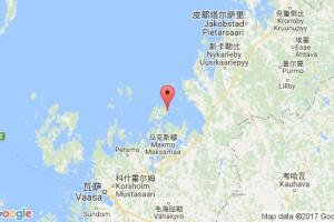 哈拉霍尔梅港口查询_haraholmen港口代码_瑞典哈拉霍尔梅港口代码