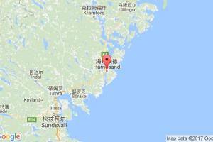 赫纳散德港口查询_hernosand港口代码_瑞典赫纳散德港口代码