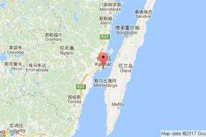 卡尔马港口查询_kalmar港口代码_瑞典卡尔马港口代码