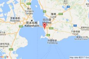 克拉格斯港港口查询_klagshamn港口代码_瑞典克拉格斯港港口代码