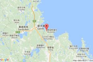 斯屈特谢尔港口查询_skutskar港口代码_瑞典斯屈特谢尔港口代码