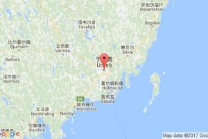 于默奥港口查询_umea港口代码_瑞典于默奥港口代码