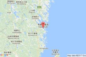 韦斯特维克港口查询_westervik港口代码_瑞典韦斯特维克港口代码