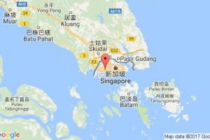 裕廊港口查询_jurong港口代码_新加坡裕廊港口代码