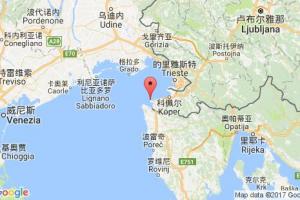 皮兰港口查询_piran港口代码_斯洛文尼亚皮兰港口代码