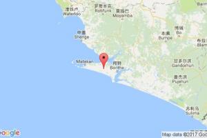 歇尔布罗岛港口查询_sherbro island港口代码_塞拉利昂歇尔布罗岛港口代码